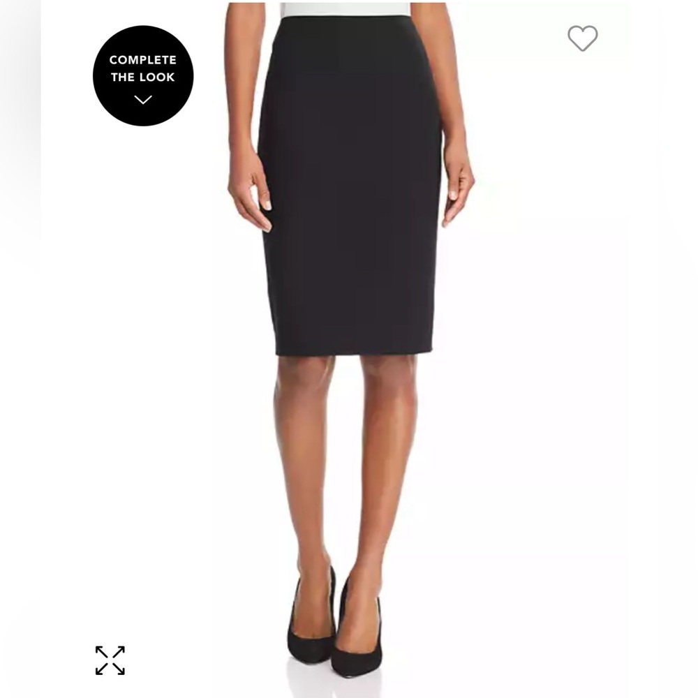 Theory
Classic Pencil Skirt